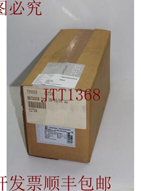 供应控制技术 DCM3B 3506 A2 直流伺服电机斗牛士