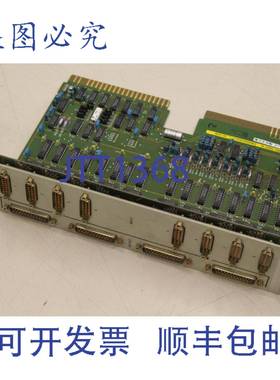 原装供应Asea Brown Boveri HESG 330147 R1 ES 1530 b 模块卡板