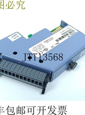 B&R 模拟量输出模块 AO352 7AO35270 状况良好