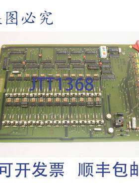 原装供应POSALUX E 2029A OIDO模块卡数字输出4E-2029A 333859