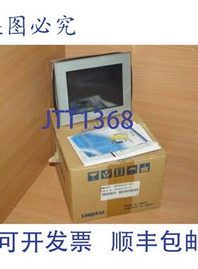 原装供应AGP3300-S1-D24 3280007-02 PROFACE HMI 图形面板
