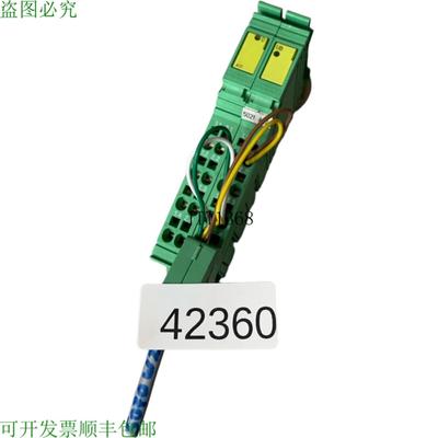 供应Phoenix Contact Interbus Ib Il Ao 1  Sf 2726298 扩
