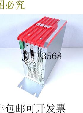 SEW Eurodrive UHX71B-OSR71B  UHX85A-R 24V 40A 已测试并解锁