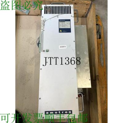 供应Emotron DSV5445 Dsv 5445-120400 频率转换器 40 MHZ