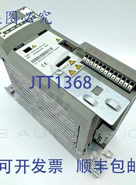 供应Emotron VS30401P3 VS30-40-1P3-20驱动器0-480VAC03