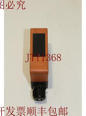 供应IFM 0A5105 0AR-FCKGT 照片开关