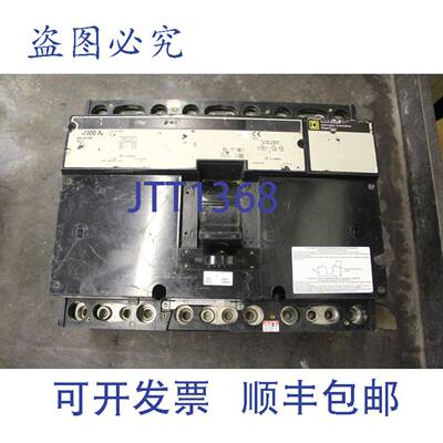 供应SQUARE D NAAL 断路器 1000A 1000 A AMP 600V NAL361000