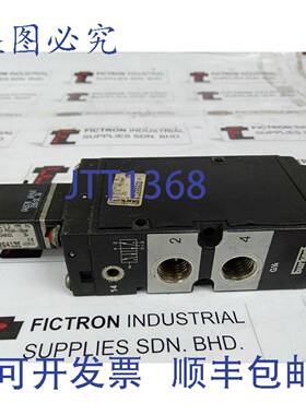 原装供应126413E BURKERT 6106 C 1,2 FPM PA FLNSCH PNVAK-10bar