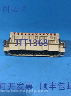 原装供应Ilme CSHM 24 矩形插件 USIP