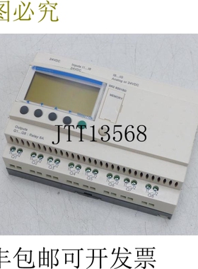 SR2 B201BD 88960051 放大器继电器 TOP CONDITION
