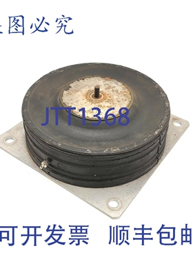 原装供应Barry STABL-LEVL SLM-24A 隔振气垫，承重 2400 磅，压