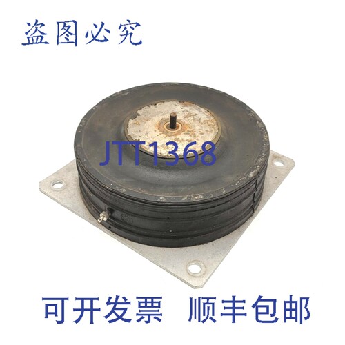 原装供应Barry STABL-LEVL SLM-24A 隔振气垫，承重 2400 磅，压