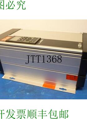 供应丹佛斯 Vlt 6000 HVAC Vlt 6002 175z7047 变频器 变频器