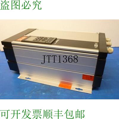 供应丹佛斯 Vlt 6000 HVAC Vlt 6002 175z7047 变频器 变频器