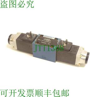 曼内斯曼力士乐4WE 6 D53OFAG24NZ4方向控制阀24V