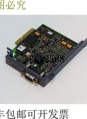 贝加莱 ACOPOS AC122 编码器插件模块 8AC12260-1 MINT CONDITIO
