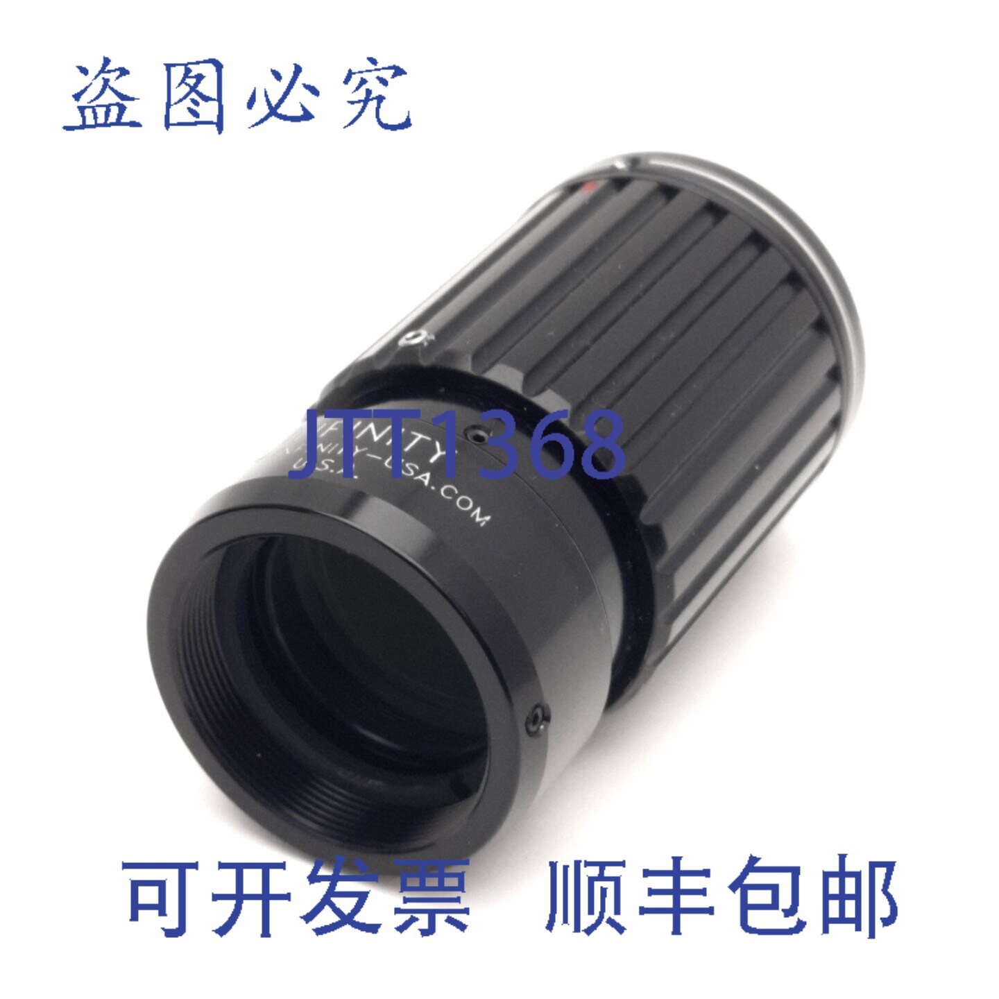 原装供应Photo 252122 InfiniMite BETA 镜头,400mm 距离,0.66x