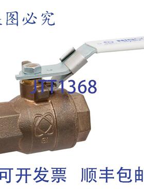 供应尼伯科 NL951XC T-585-80-LF 硅全通径 FNPT 600 球阀替