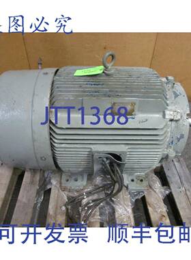 供应1LA04452FC42 电动机 150 460V 3PH 3570RPM 445TS