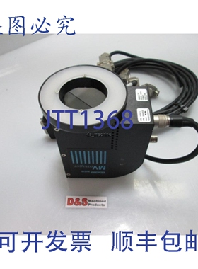 原装供应RVSI NER 204203 MV 多轴成像仪 12VDC 882mA FOV-26 Std