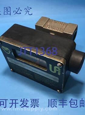 原装供应通用流量监测器 08G-6-325S-1WR-3D 流量指示器 USIP