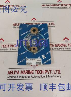 供应格兰富 ch2 4 fhik 轴承 435006