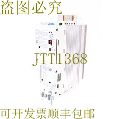 供应伦茨 E82EV551_2C E82EV551K2C E82EV5512C