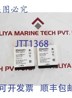 供应Dataforth scm5b32-01隔离电流输入