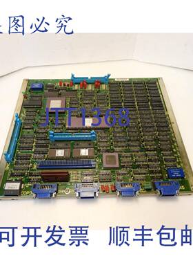 供应FANUC A20B-1000-090003A 图形控制电脑板 A350-1000-T9