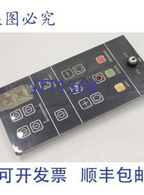 原装供应HITE 302703 R6 FRB 087A 操作面板 FRB 087A