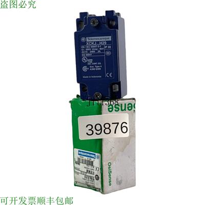 供应Telemecanique XCKJ1H29 位置开关