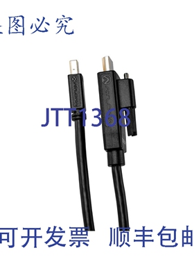 原装供应Atlona AT-LC-MDP2H-2M Mini DisplayPort 转 HDMI 线缆