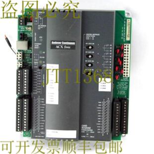 供应电气 over Continuum ACX-5740 控制器 ACX-4-0