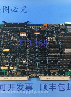 原装供应川崎 50999-1207 9TD-32 PC 板 USIP