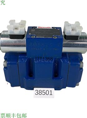 供应力士乐 4WE6J62EG24N9K4B08 R900901045 方向阀