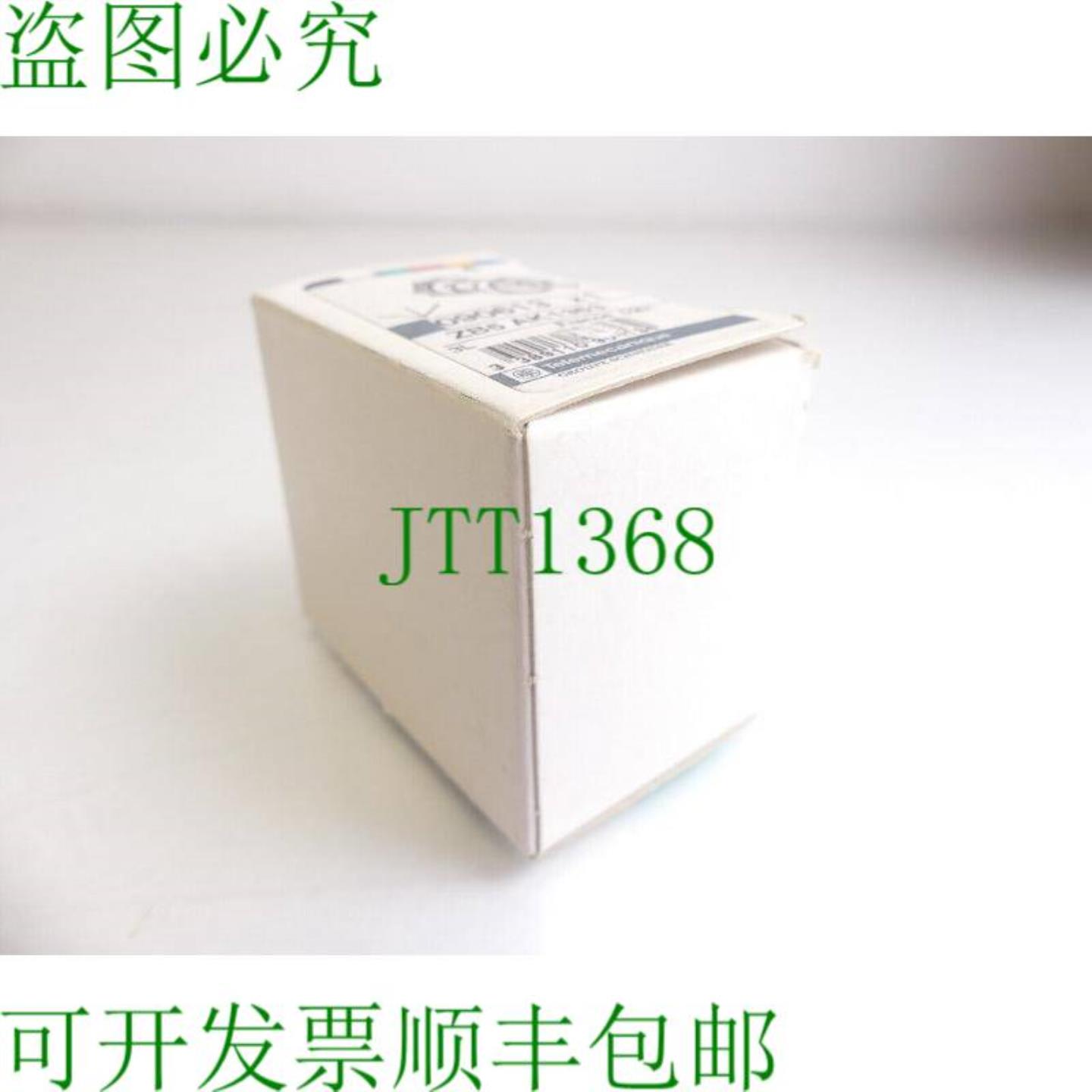 Telemecanique ZB5 AK1353 发光选择开关 090613 Harmony 风格