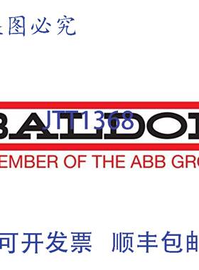 原装供应Baldor JM3120 1.5 230/460V 3PH 电动机 56J 3600 RPM