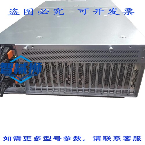 原装供应 TYAN THUNDER HX FT77DB7109 控制器，配备 8 个 NVIDIA