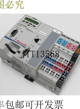 REXROTH CML201-NP-120-NA-NNNN-NW MNR R911306455-104 05W44