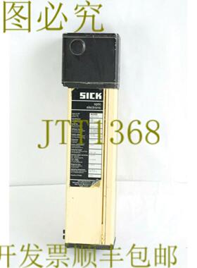 供应SICK AGSS-300-1111 AGSS30011 光学电子传感器
