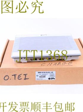 供应KEP MMI-8100-SLEL-V5 MMI8100SLELV5