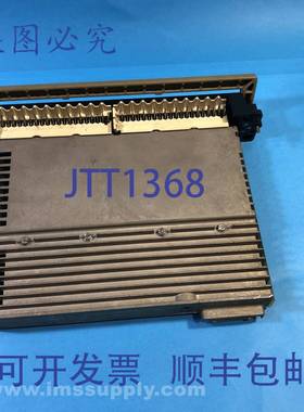 原装供应Gould AS-B827-032 输入模块 USIP