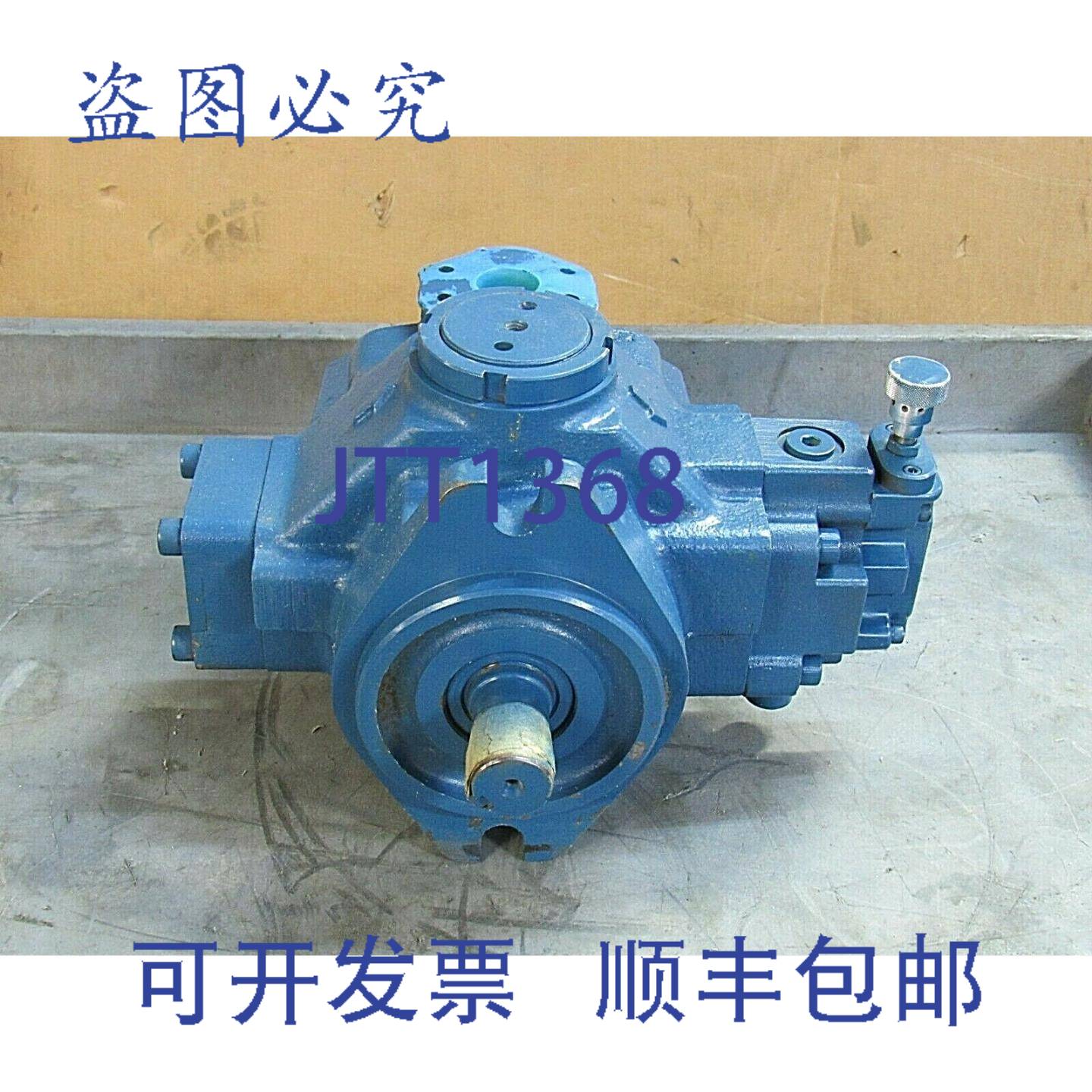 供应进口工业液压泵 PSV-PNCF-40-HRM 66 PSVPNCF40HRM66 -