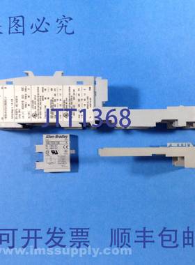 原装供应罗克韦尔AB 190S-2-CB25C-V FNFP
