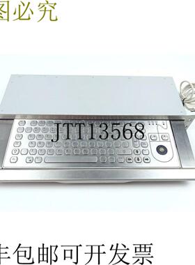 Sasse 15009906063 机器美式键盘 + 15009906200 抽屉已测试