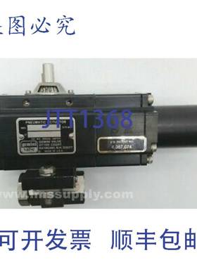 原装供应Gemini Valve B412 阀门执行器 125psi FNIP
