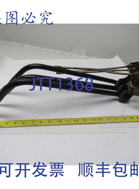原装供应2EC25 叉车手动叉连杆