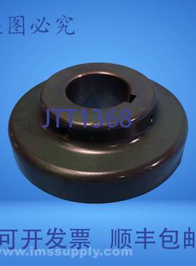 原装供应TB Woods 6J118 套筒联轴器法兰 FNIP