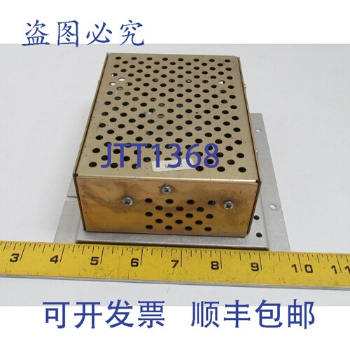 原装供应Tower Electronics 100-0470 207415 电源 100-240 VAC 8