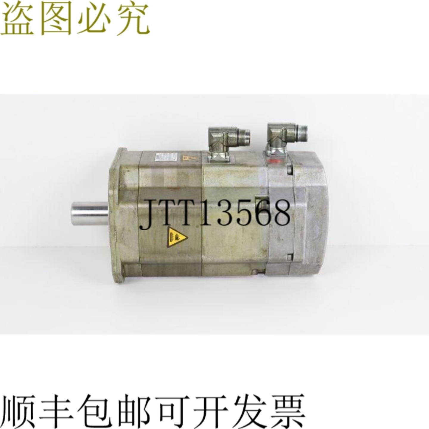 3电机伺服电机 1FK7083-5AH71-1EH0 6000min 已测试 &  CONDIT